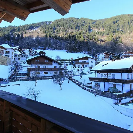 Appartementhaus Austria 4 Apartamento *