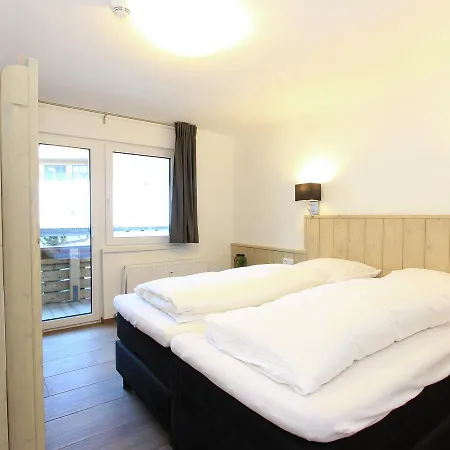 Appartementhaus Austria 4 Apartamento