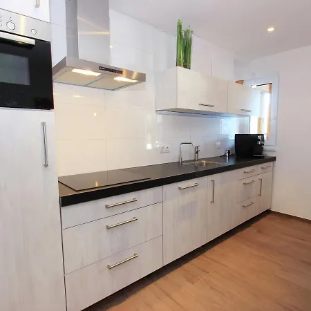 Appartementhaus Austria 4 Apartamento