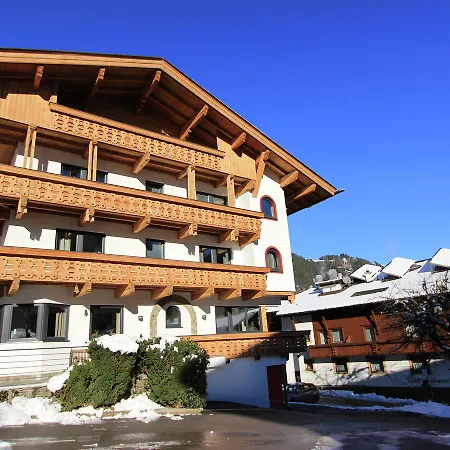 Appartementhaus Austria 4 *